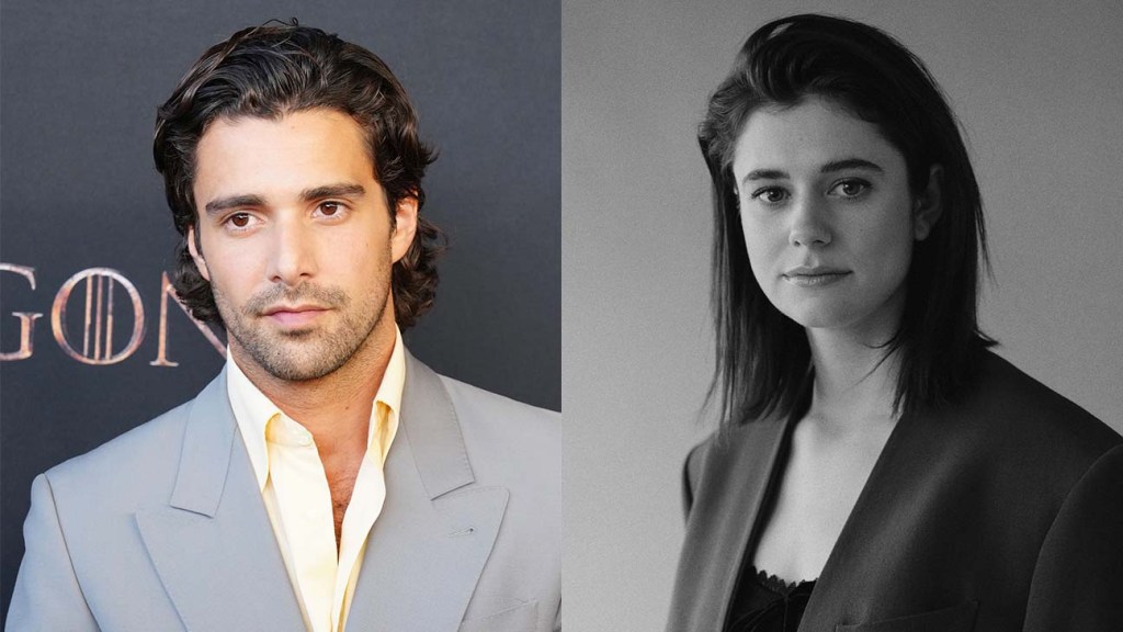 Une star de “House of the Dragon” rejoint une autre série HBO