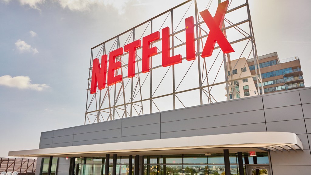 Union des comptables de production de Netflix avec l’IATSE – The Hollywood Reporter