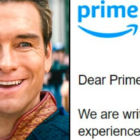 Amazon Prime users sent 'blast to the chest' email about major change to viewer experience