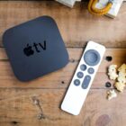You can now use NordVPN on Apple TV to watch content from abroad