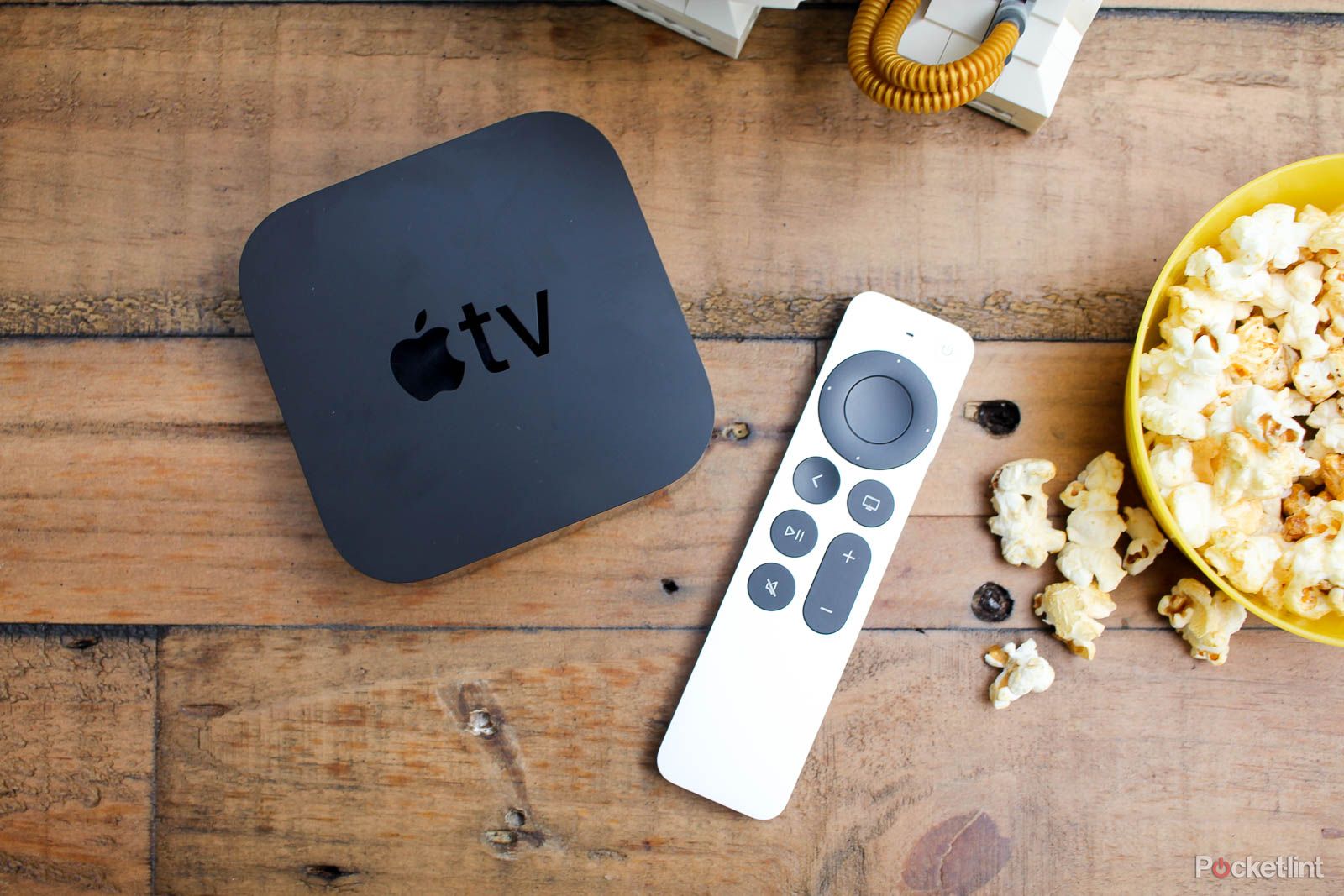 Utilisez NordVPN sur Apple TV pour regarder du contenu étranger
