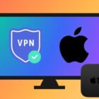 VPN on Apple TV: here is the list of available services