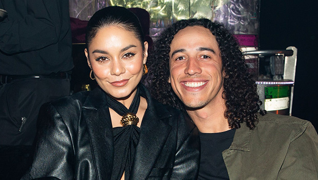 Vanessa Hudgens et son mari Cole Tucker célèbrent ses 35 ans – Hollywood Life