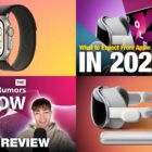 Top Stories: Apple Watch Sales Resume, iOS Features Coming in 2024, and More