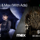 Verizon bundles Netflix and Max for $10 a month