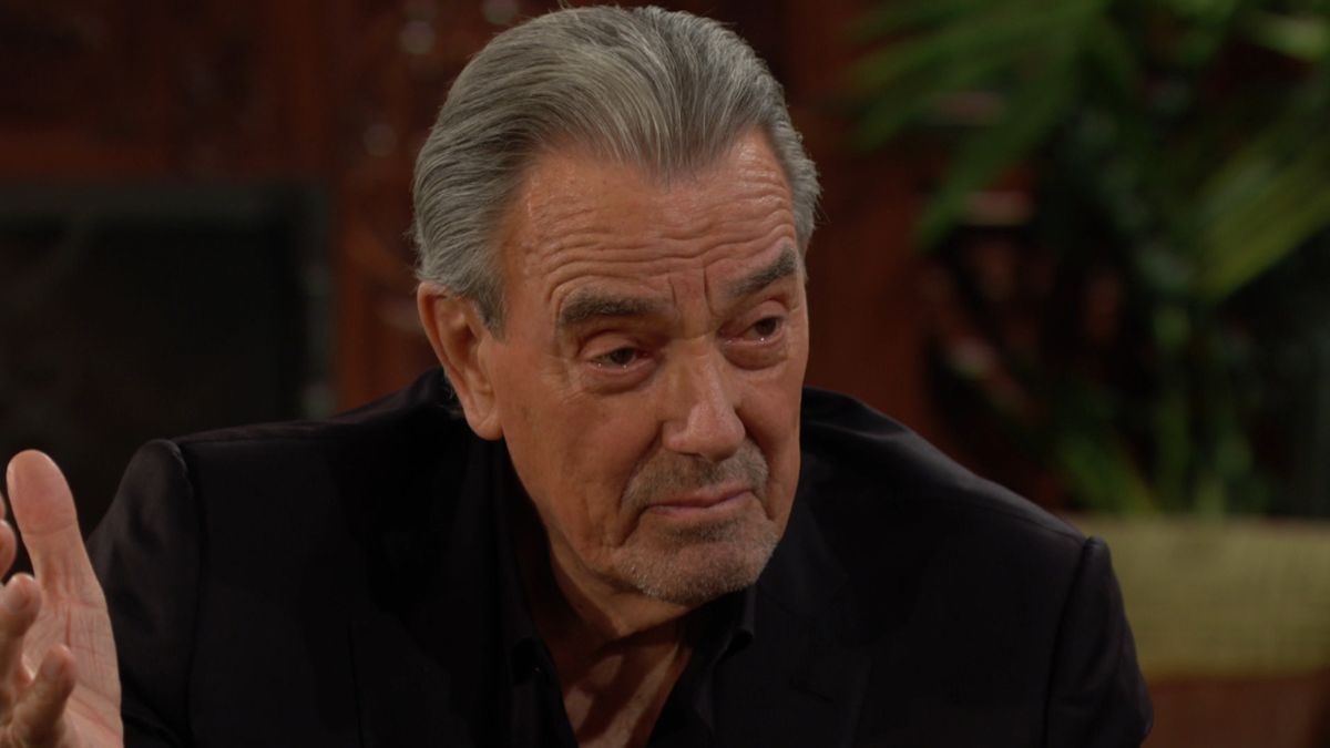 Victor et Claire s’associent dans The Young and the Restless ?