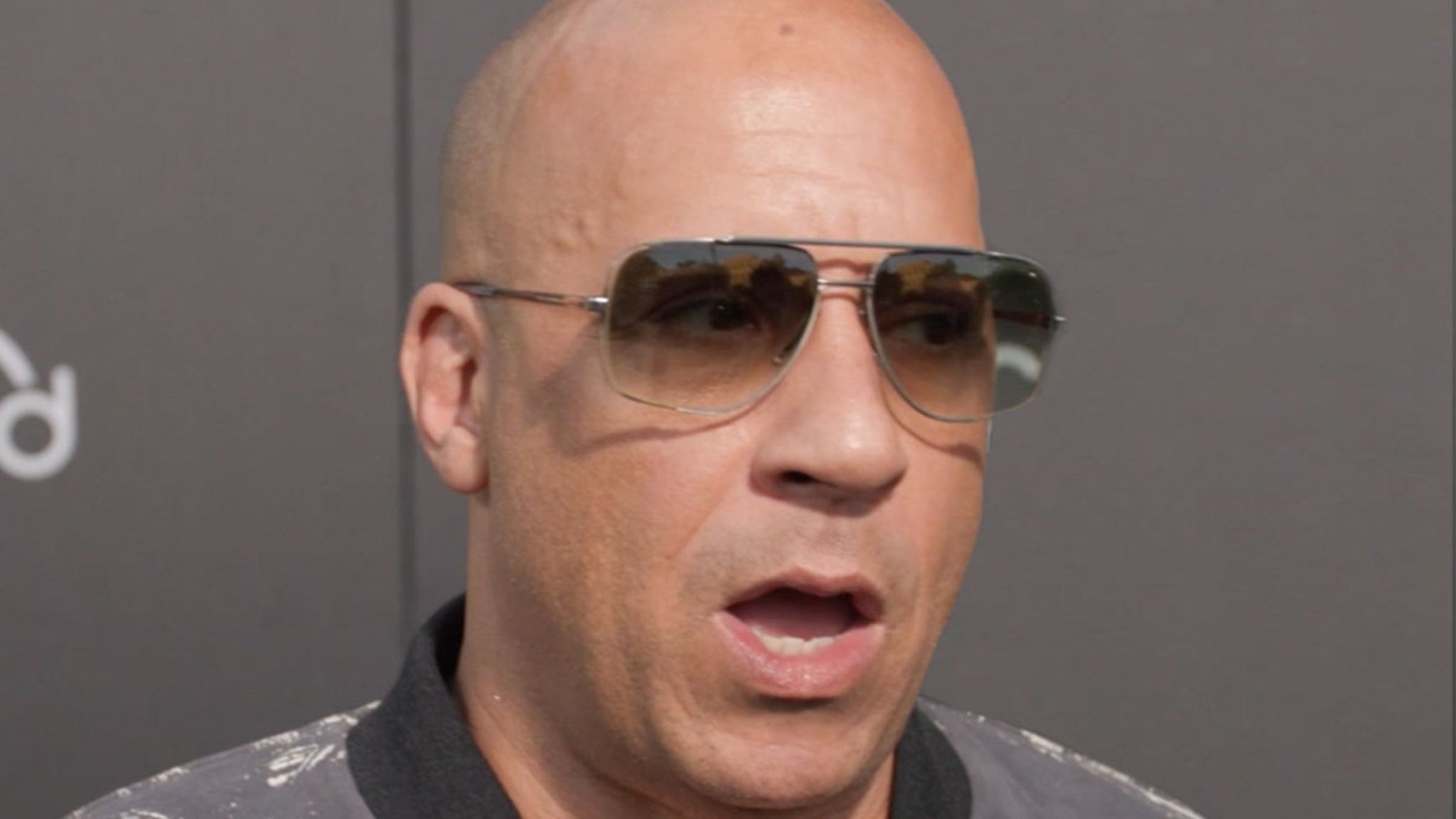 Vin Diesel poursuivi pour agression sexuelle présumée de son assistante en 2010
