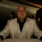 Vincent D'Onofrio offers Daredevil series update