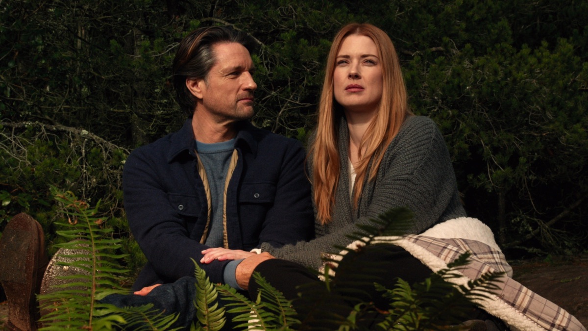Virgin River : la série la plus absurde de Netflix