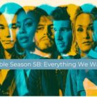 Good Trouble Season 5B- Wishlist