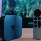 Apple TV 4K 2021