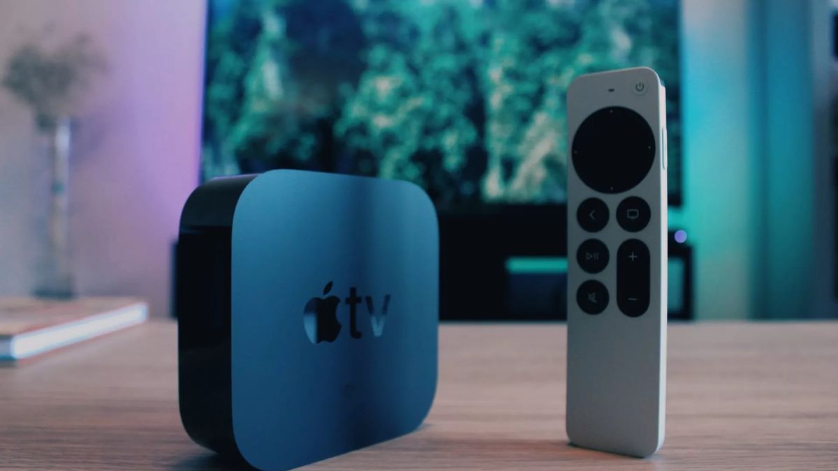 Voici une autre raison de remplacer votre Amazon Fire TV Stick par l’Apple TV 4K