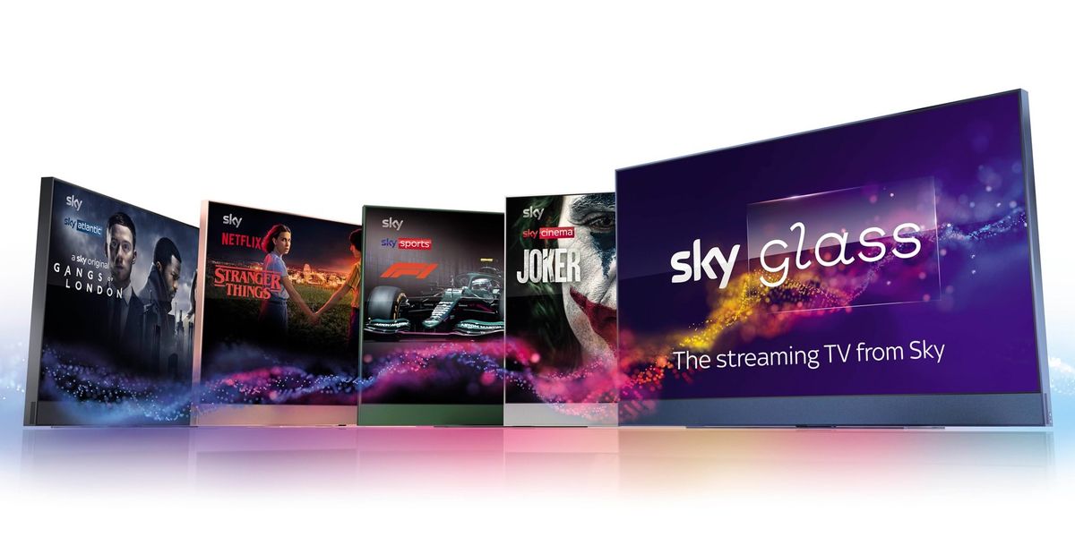 Votre abonnement Sky TV vous permettra de profiter de milliers de séries et films gratuitement