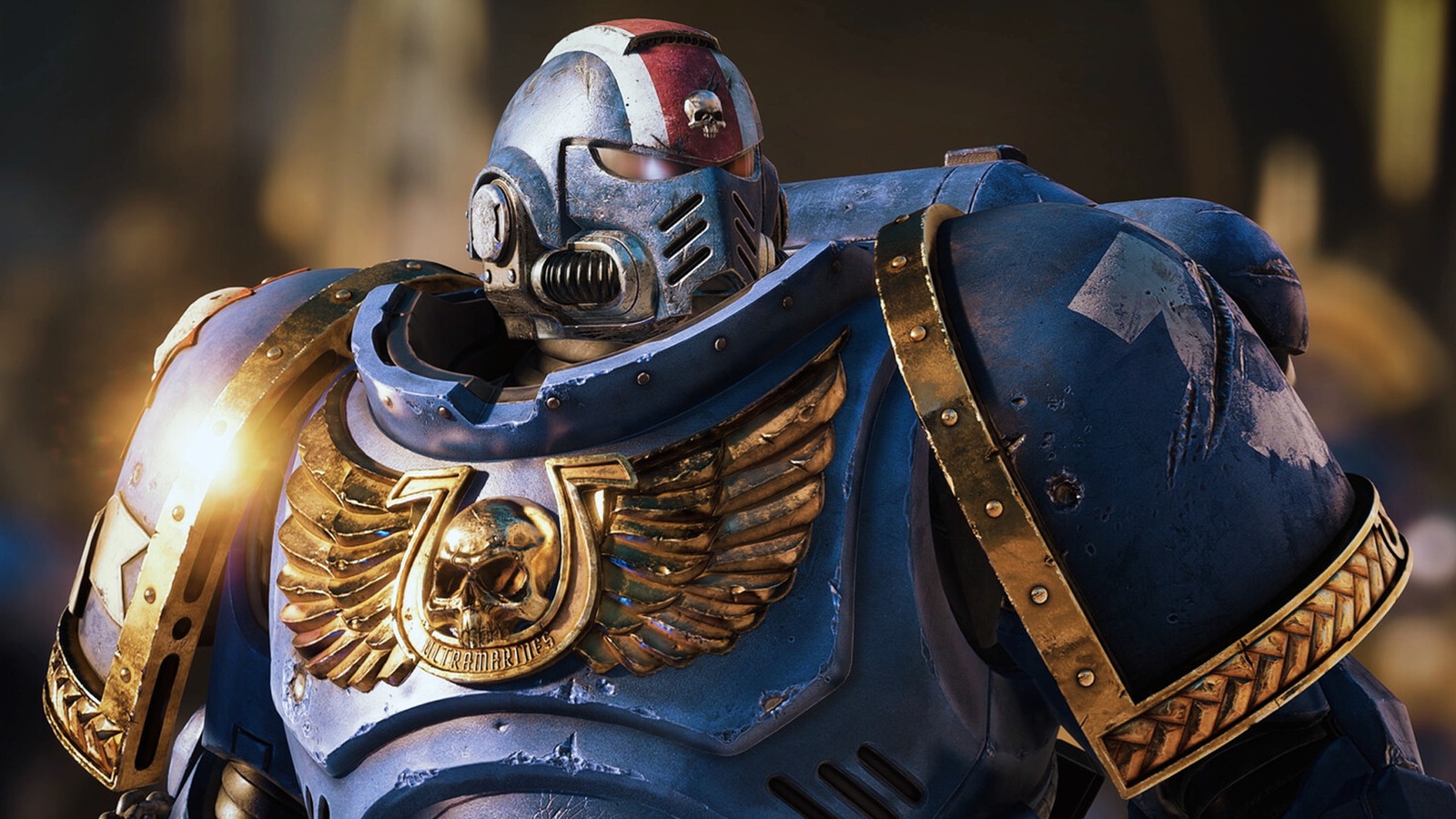 Warhammer 40,000: des films et séries TV en développement chez Amazon
