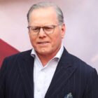 Warner Bros. Discovery CEO Zaslav not ready to make deal for Paramount