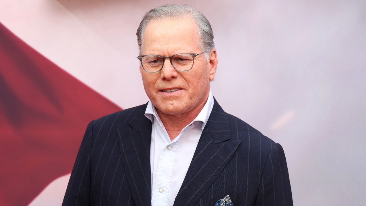 Warner Bros. Discovery CEO Zaslav hésite à conclure un accord pour Paramount