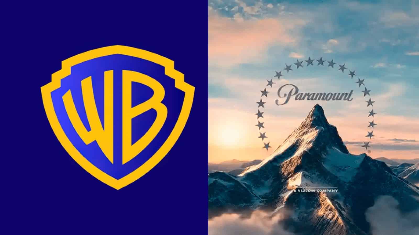 Warner Bros Discovery envisage une fusion avec Paramount