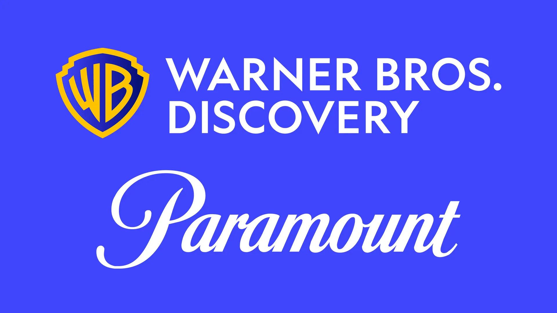 Warner Bros. Discovery et Paramount envisagent une fusion massive, suscitant l’indignation sur Internet
