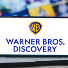 Warner Bros. Discovery, Paramount in talks to to merge: Axios