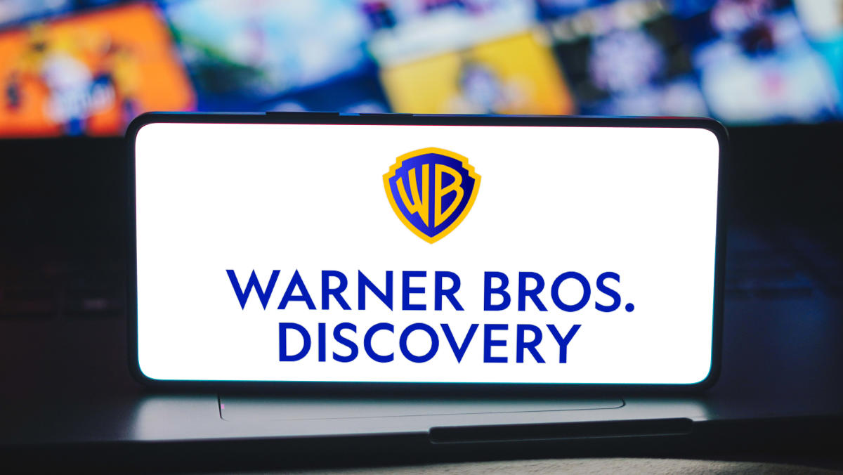 Warner Bros. et Paramount discutent d’une fusion: Axios