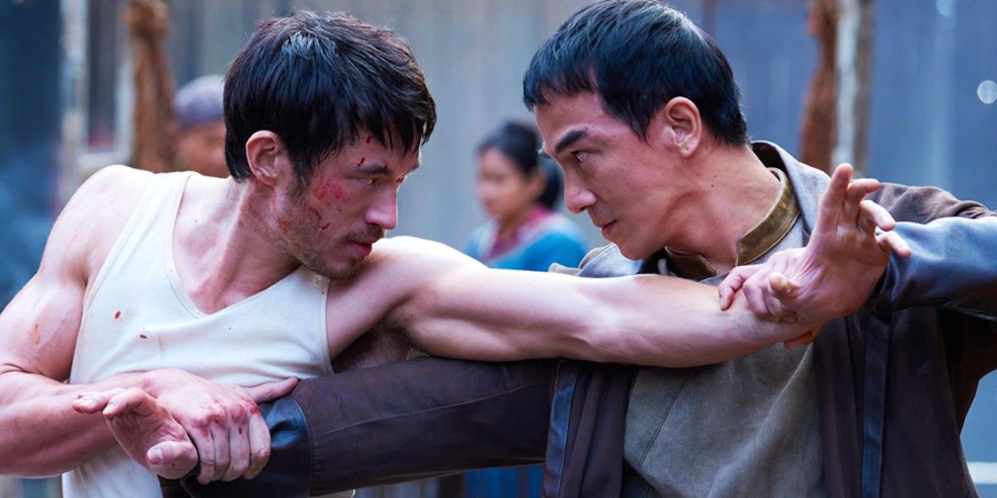 Warrior annulé après 3 saisons, droits de diffusion repris par Netflix