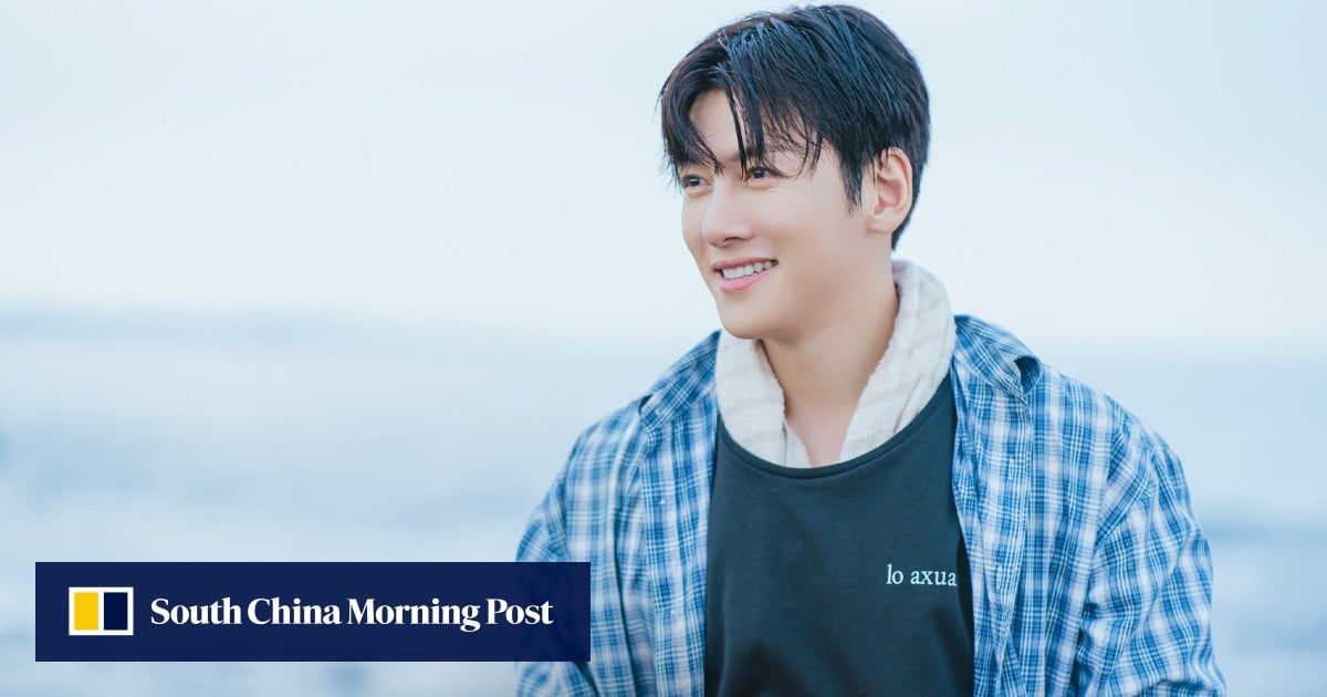 Welcome to Samdal-ri : Une comédie romantique sur l’île de Jeju avec Shin Hye-sun et Ji Chang-wook