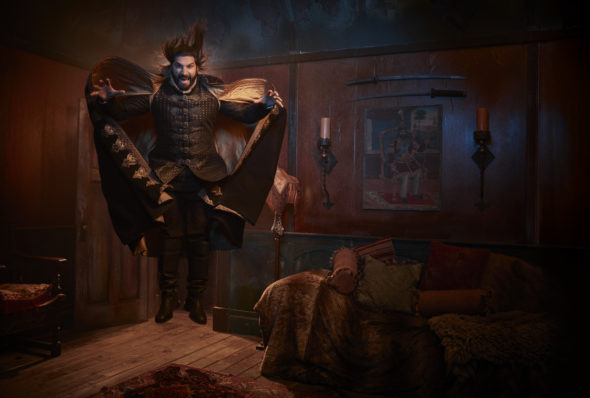 What We Do in the Shadows sur FX : annulée ou renouvelée ? – séries TV annulées + renouvelées, cotes d’écoute
