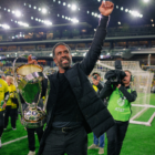 Wilfried Nancy first Black coach to win MLS Cup: "I’m so proud"