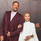 Will Smith, Jada Pinkett Smith