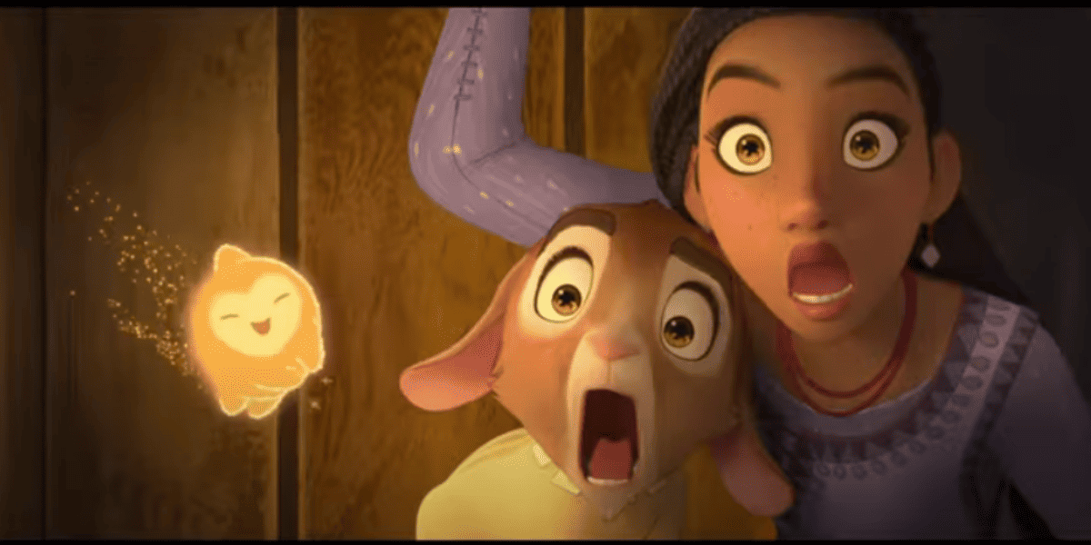 “Wish” veut Disney+, mais devra patienter