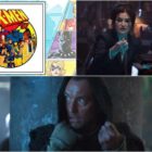 X-Men '97, The Acolyte, Spider-Man & More Confirmed for Disney+ 2024