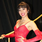 Xochitl Gomez