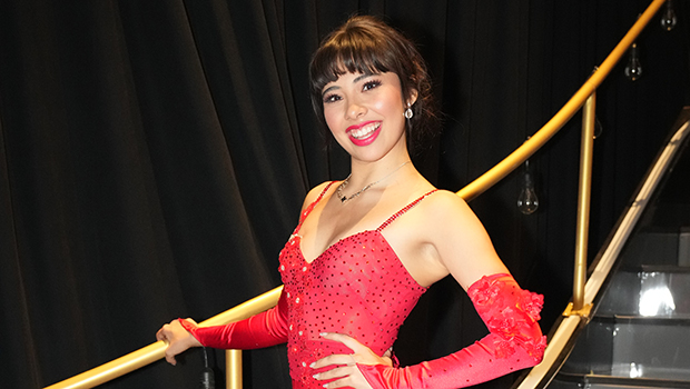 Xochitl Gomez, la gagnante de la saison 32 de DWTS – Hollywood Life