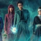 'Yu Yu Hakusho' Live-Action Adaptation Debuts at #1 on Netflix