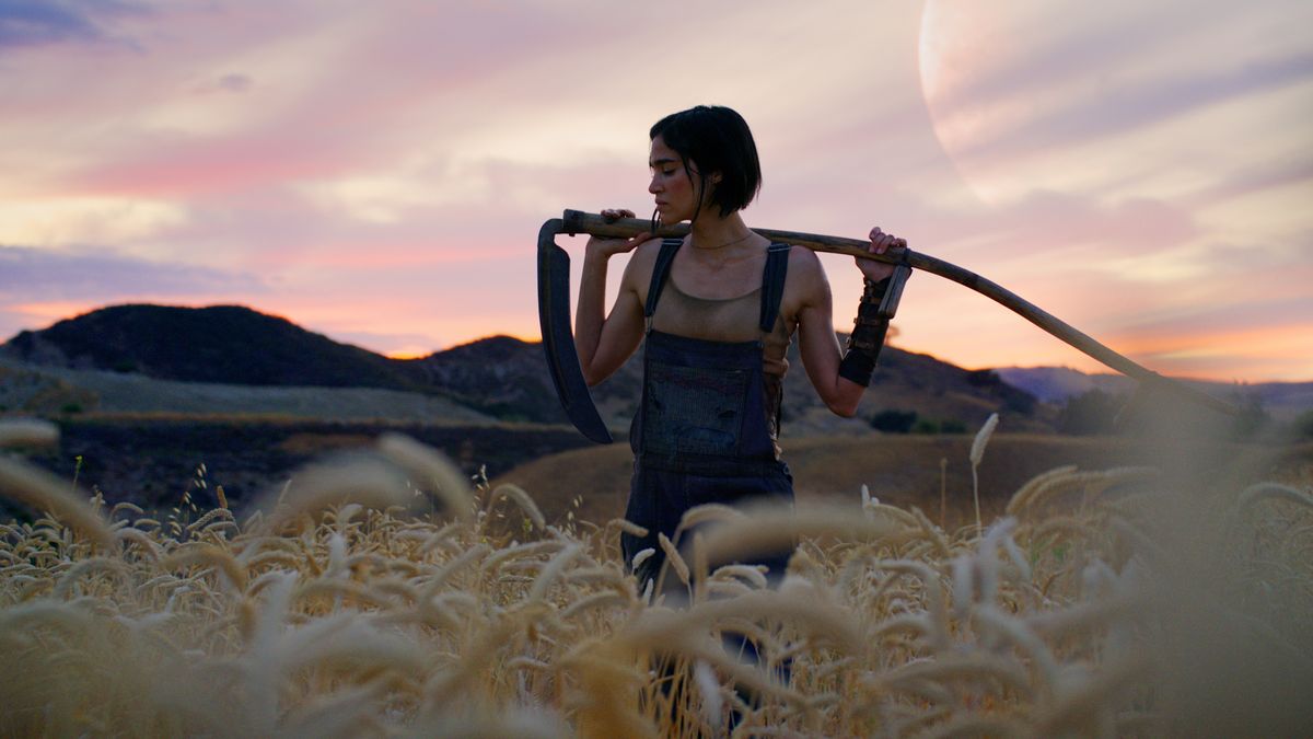 Zack Snyder dévoile des détails sur la suite de Rebel Moon sur Netflix