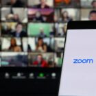 Zoom Video Silently Makes Its Debut On Apple TV 4K: Here's How You Can Use It - Zoom Video Comms (NASDAQ:ZM)
