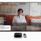 Zoom Expands to Apple TV 4K, Enhancing Video Calls with Continuity Camera Feature