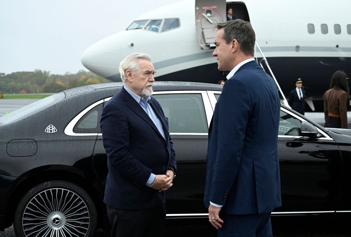 drame. Les 10 meilleurs épisodes TV de 2023.