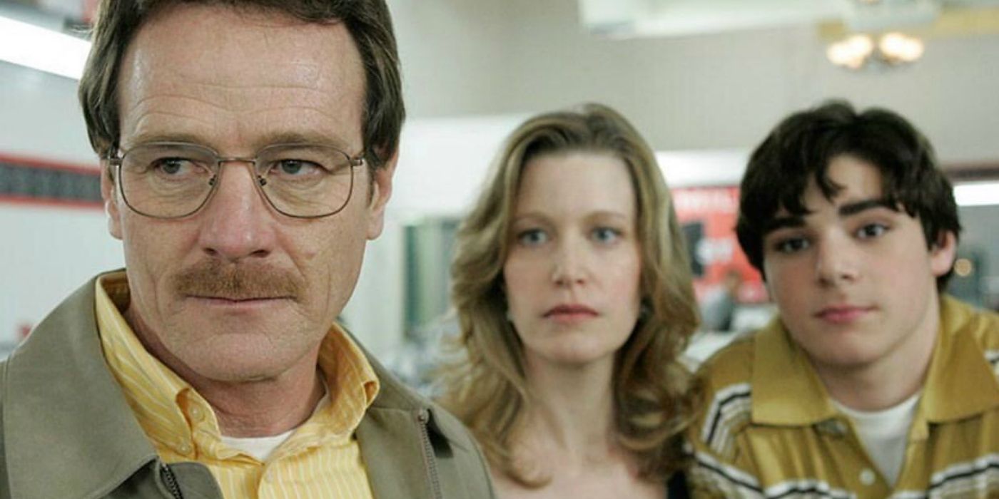 10 Séries TV Incroyables Qui Ont Failli Perdre Leurs Téléspectateurs Après Des Premières Saisons Décevantes