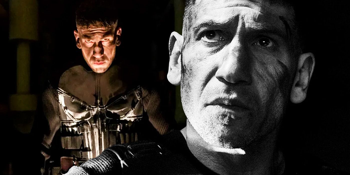 10 choses à retenir sur The Punisher avant Daredevil: Born Again