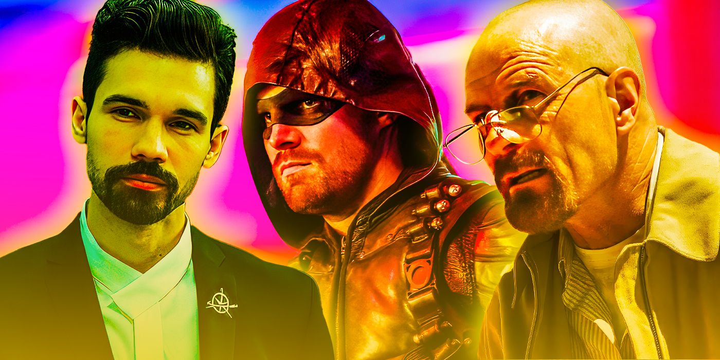 10 dernières saisons courtes de séries TV qui ont vraiment bien fonctionné