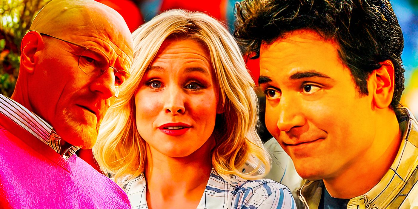 10 épisodes de télévision qui ont complètement changé leurs émissions à jamais