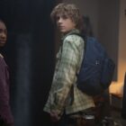 10 Middle Grade Read-alikes for Percy Jackson Fans