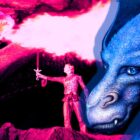 10 Moments From The Eragon Books We Must See In The Disney+ Show
