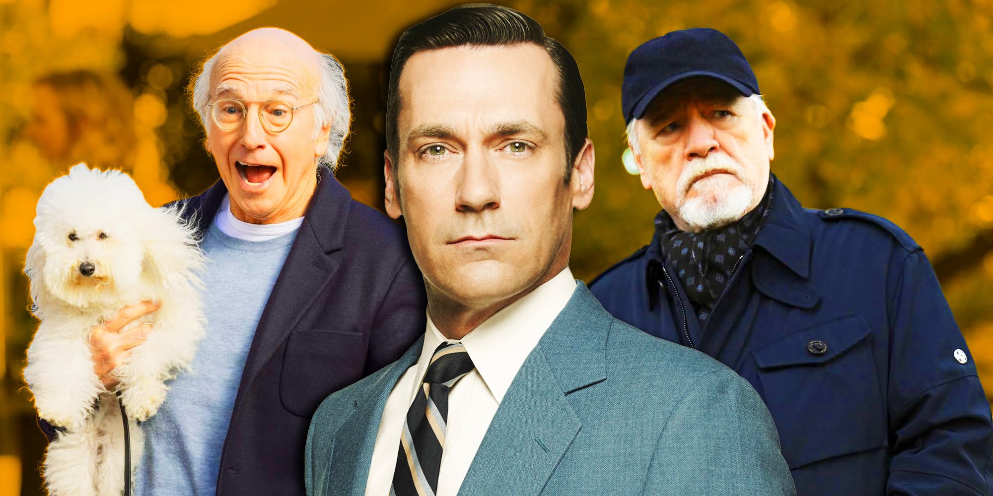 10 séries TV avec des castings qu’on adore détester