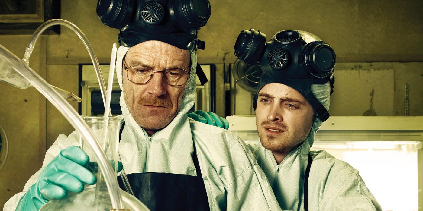 10 séries TV qui méritent votre confiance et que vous ne devriez pas abandonner trop facilement