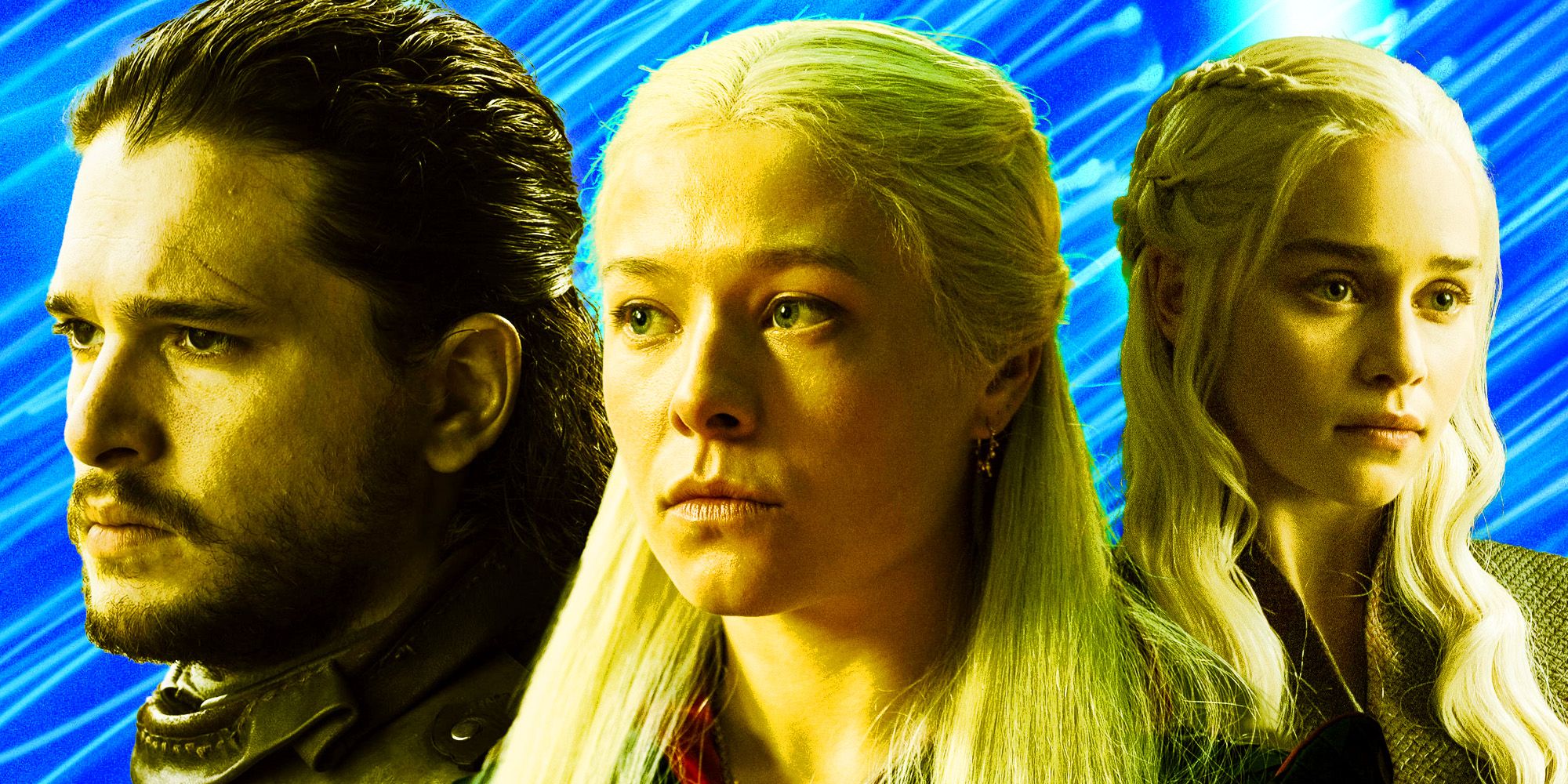 10 séries que l’on pensait être le nouveau Game of Thrones (mais ne l’étaient pas)