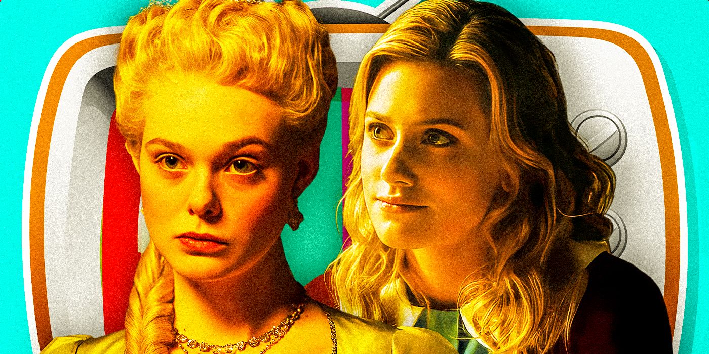 10 séries récemment terminées qui pourraient réalistement renaître