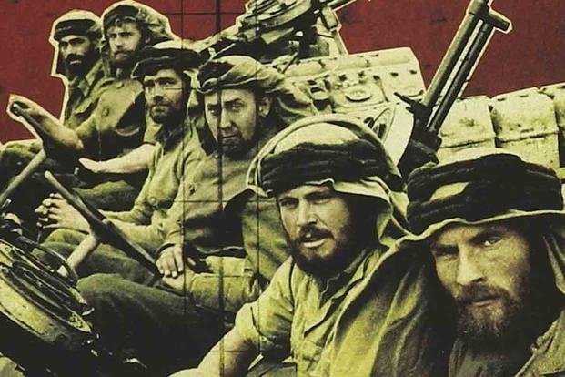 15 films et séries militaires à ne pas manquer en 2024