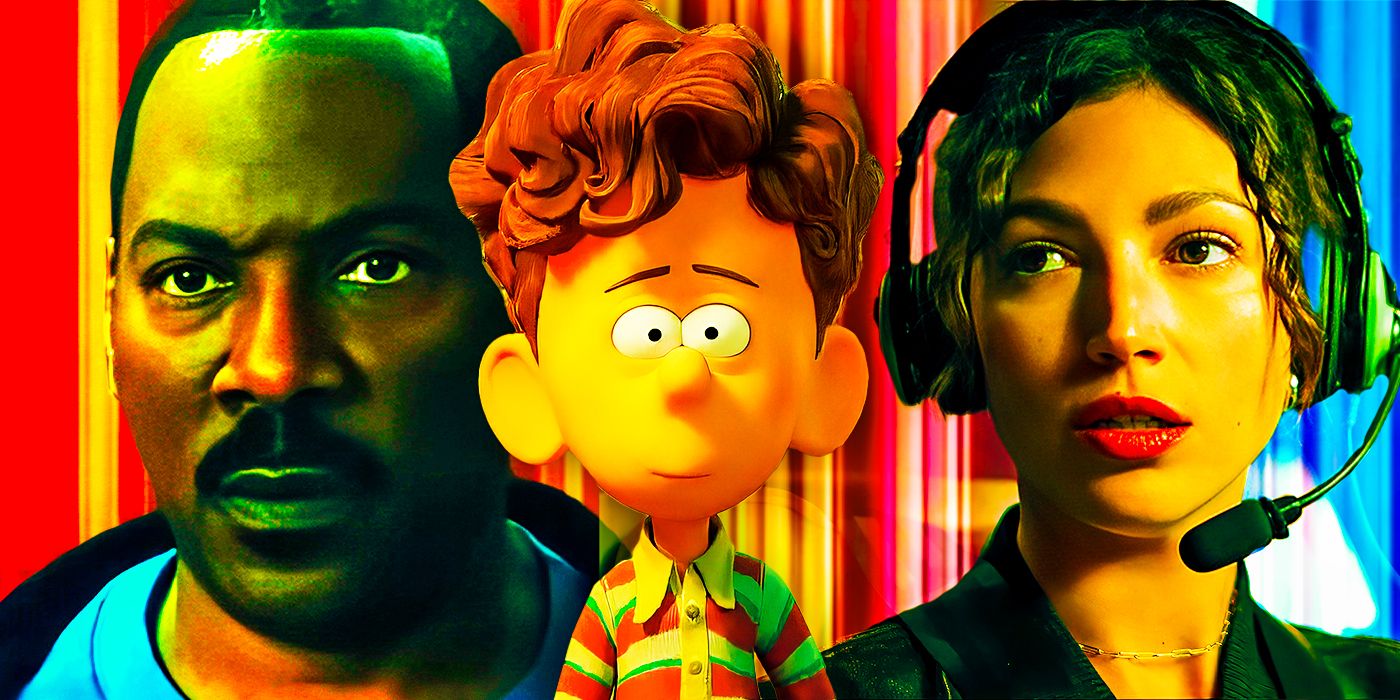 15 films originaux Netflix les plus attendus de 2024
